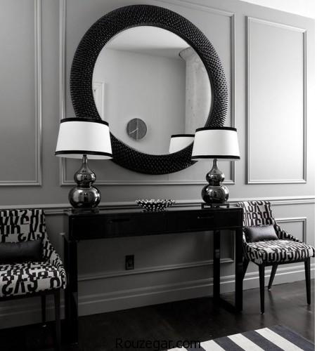 میز کنسول مدرن، میز کنسول مدرن 2018