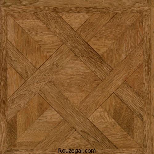 پارکت پلاستیکی، پارکت پلاستیکی 2018