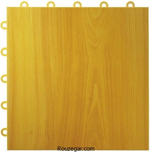 پارکت پلاستیکی، پارکت پلاستیکی 2018