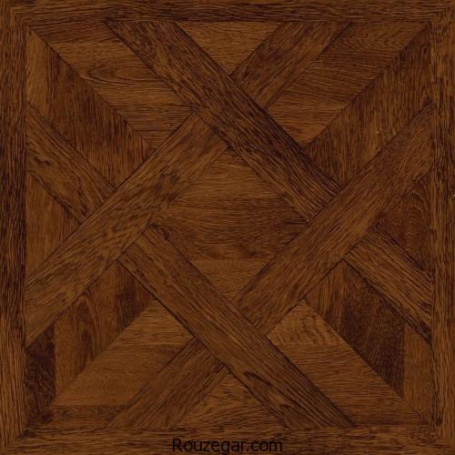 پارکت پلاستیکی، پارکت پلاستیکی 2018