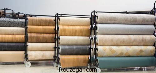 کفپوش رولی، کفپوش رولی 2018