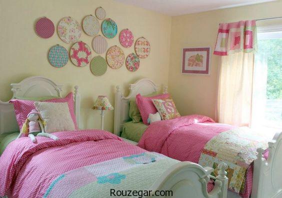 اتاق خواب مشترک،اتاق خواب مشترک دختر و پسر