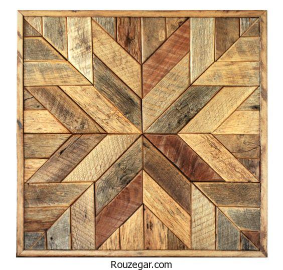 پارکت چوبی، پارکت چوبی طرح 2018، پارکت چوبی جدید