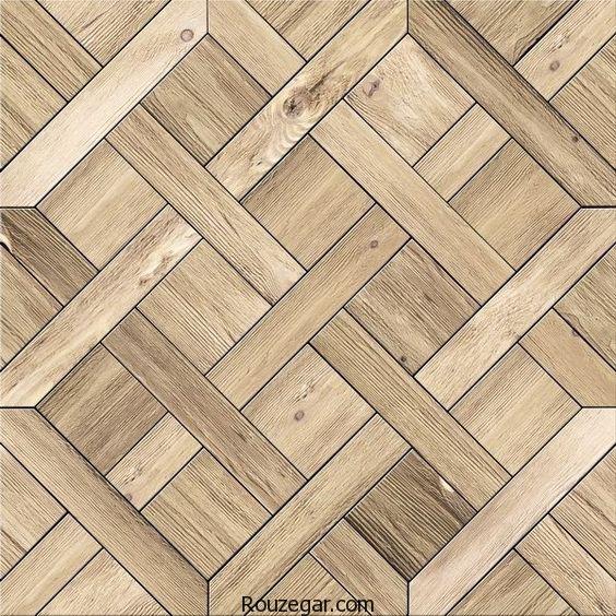 پارکت چوبی، پارکت چوبی طرح 2018، پارکت چوبی جدید