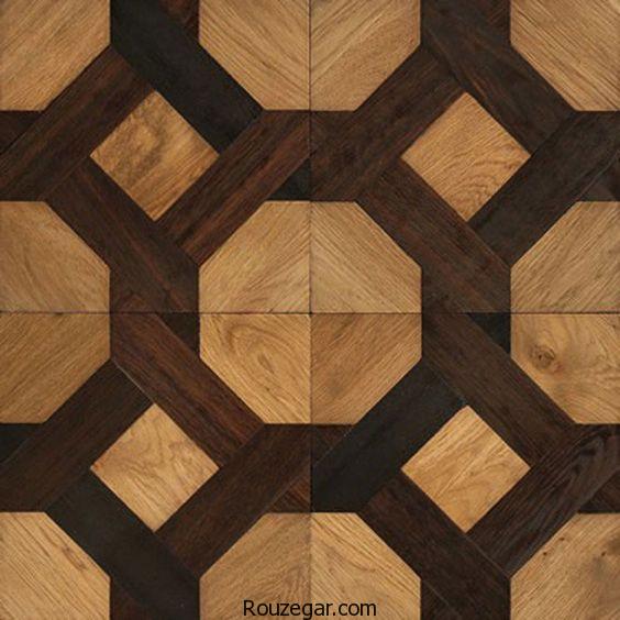 پارکت چوبی، پارکت چوبی طرح 2018، پارکت چوبی جدید