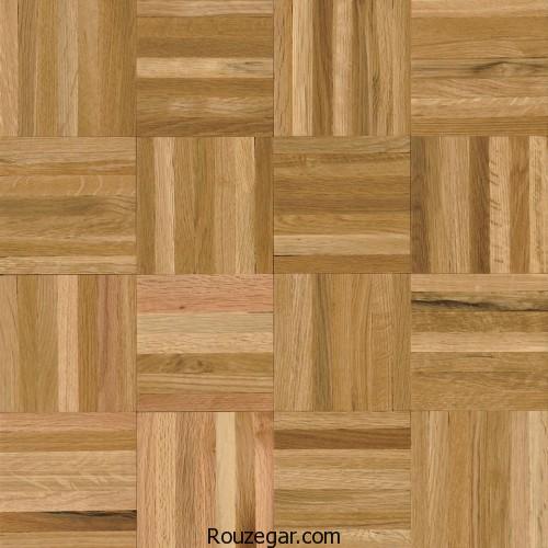 پارکت چوبی، پارکت چوبی طرح 2018، پارکت چوبی جدید