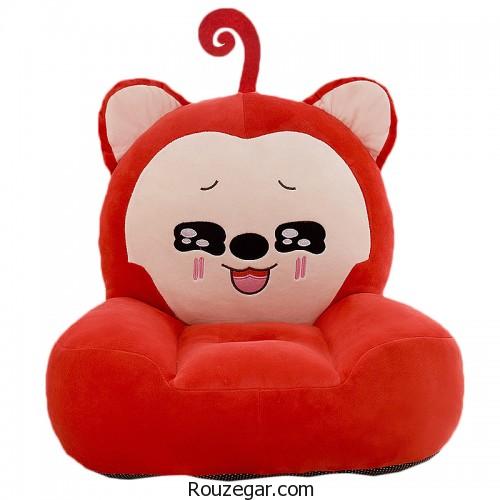 مبل راحتی کودک، مبل راحتی کودک تک نفره، مبل راحتی کودک دونفره