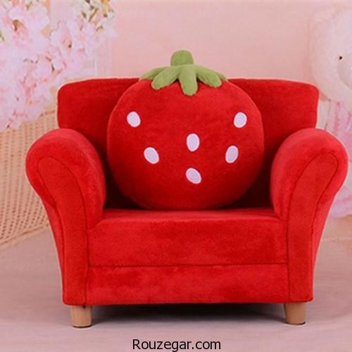 مبل راحتی کودک، مبل راحتی کودک تک نفره، مبل راحتی کودک دونفره