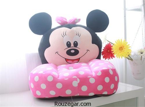 مبل راحتی کودک، مبل راحتی کودک تک نفره، مبل راحتی کودک دونفره