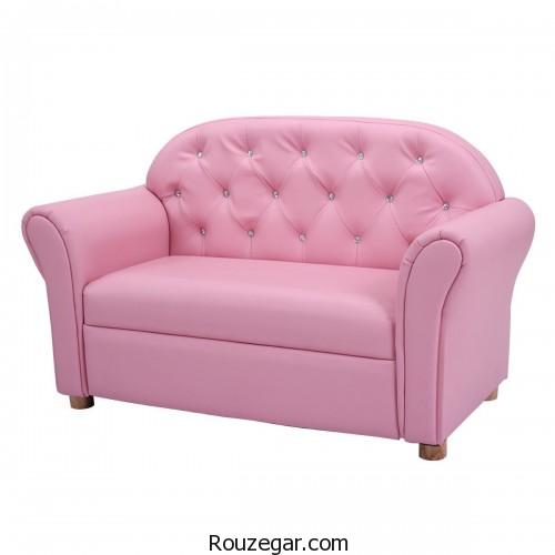 مبل راحتی کودک، مبل راحتی کودک تک نفره، مبل راحتی کودک دونفره