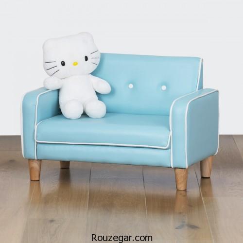 مبل راحتی کودک، مبل راحتی کودک تک نفره، مبل راحتی کودک دونفره