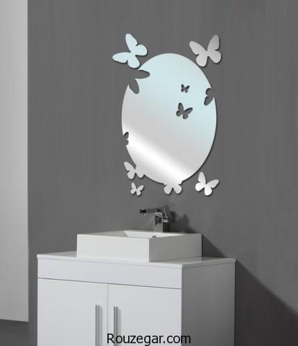 سرویس آینه دستشویی، سرویس آینه دستشویی عروس