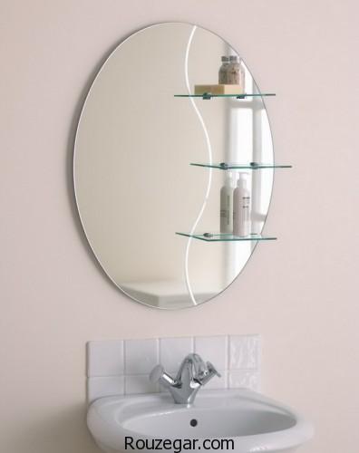 سرویس آینه دستشویی، سرویس آینه دستشویی عروس