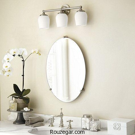 سرویس آینه دستشویی، سرویس آینه دستشویی عروس