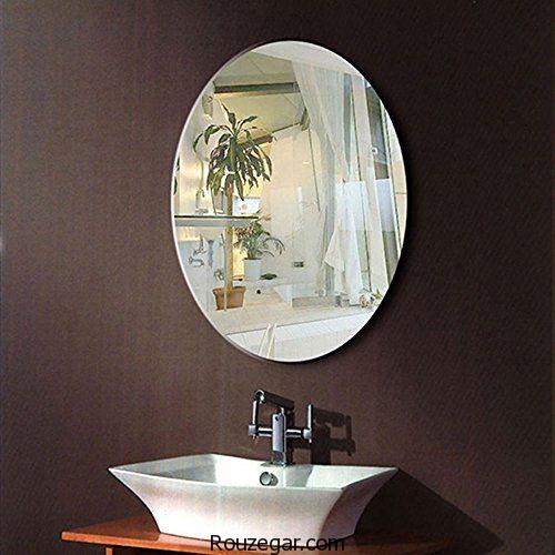 سرویس آینه دستشویی، سرویس آینه دستشویی عروس