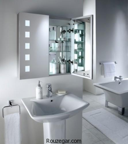 سرویس آینه دستشویی، سرویس آینه دستشویی عروس