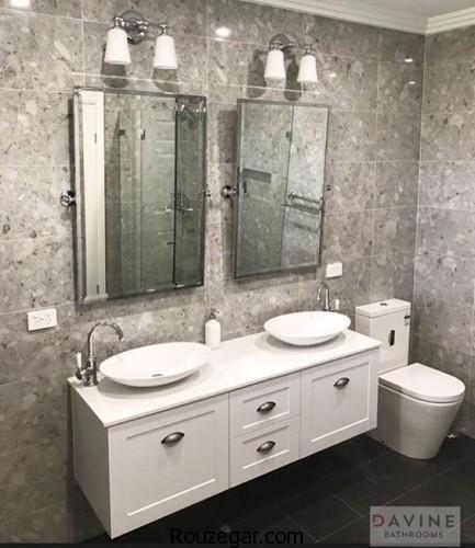 سرویس آینه دستشویی، سرویس آینه دستشویی عروس