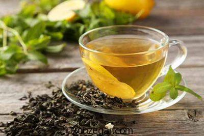 خواص قرص چای سبز،خواص ماسک چای سبز،عوارض مصرف زیاد چای سبز