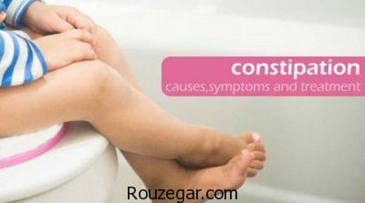 علل یبوست در شیرخواران،علل یبوست چیست،علل یبوست و درمان آن