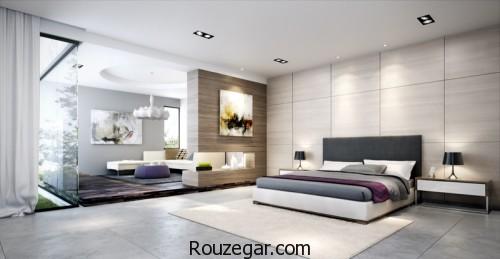 دکوراسیون اتاق خواب ایرانی،  مدل دکوراسیون اتاق خواب ایرانی