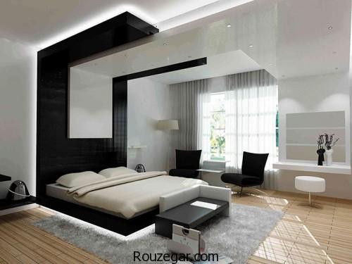 دکوراسیون اتاق خواب ایرانی،  مدل دکوراسیون اتاق خواب ایرانی