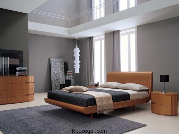 دکوراسیون اتاق خواب ایرانی،  مدل دکوراسیون اتاق خواب ایرانی