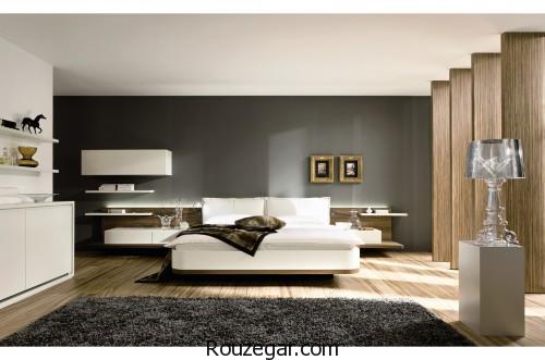 دکوراسیون اتاق خواب ایرانی،  مدل دکوراسیون اتاق خواب ایرانی