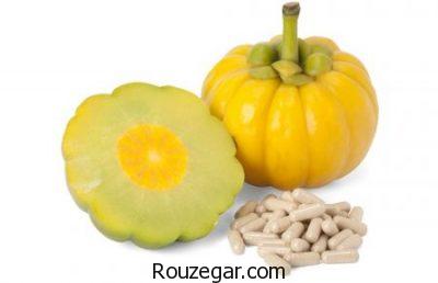 کاهش کلسترول با خواص گارسینیا،تنظیم قند خون با خواص گارسینیا،افزایش انرژی با خواص گارسینیا