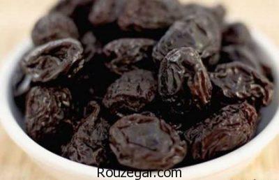 خواص آلو خشک برای لاغری،خواص آلو خشک ضد فشار خون،کنترل قند خون با خواص آلو خشک