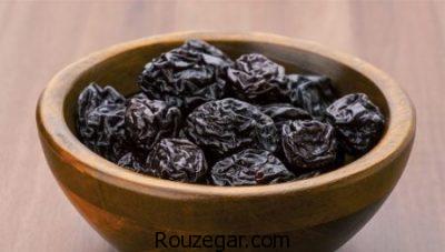 خواص آلو خشک برای لاغری،خواص آلو خشک ضد فشار خون،کنترل قند خون با خواص آلو خشک