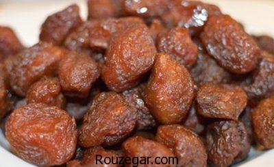 خواص آلو خشک برای لاغری،خواص آلو خشک ضد فشار خون،کنترل قند خون با خواص آلو خشک