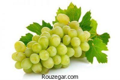 خواص انگور در لاغری،خواص انگور درمانی،خواص انگور قرمز ریز