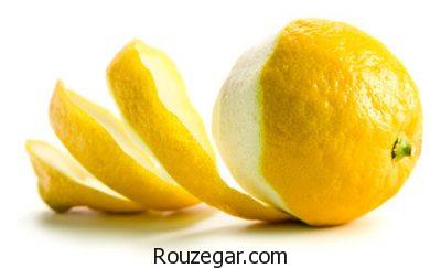 خاصیت پوست لیمو ترش،خواص پوست لیمو ترش برای پوست،بهترین خواص پوست لیمو تزش