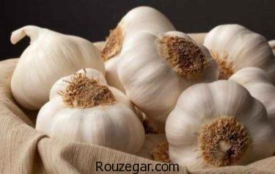 خواص سیر ترشی،خواص سیر ترشی در بارداری،خواص سیر