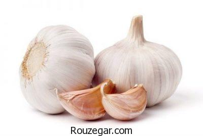 خواص سیر ترشی،خواص سیر ترشی در بارداری،خواص سیر