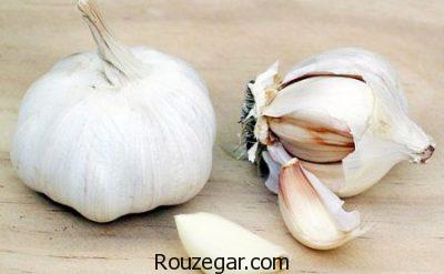 خواص سیر ترشی،خواص سیر ترشی در بارداری،خواص سیر