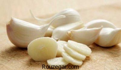 خواص سیر ترشی،خواص سیر ترشی در بارداری،خواص سیر