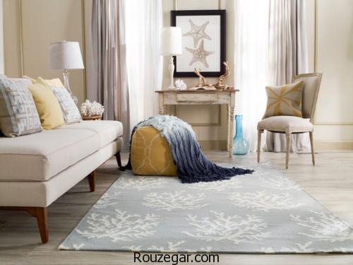 مدل موکت، مدل موکت 2018