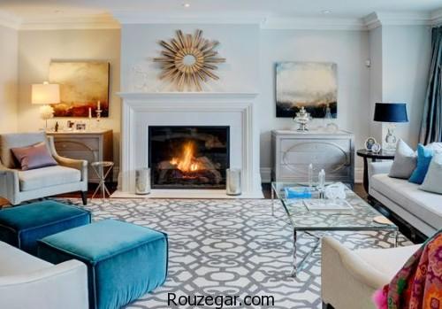 مدل موکت، مدل موکت 2018