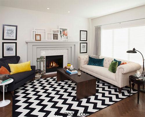 مدل موکت، مدل موکت 2018