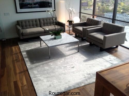 مدل موکت، مدل موکت 2018