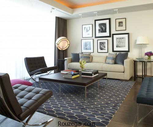 مدل موکت، مدل موکت 2018