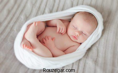 عکس نوزاد، عکس نوزاد دختر، عکس نوزاد پسر