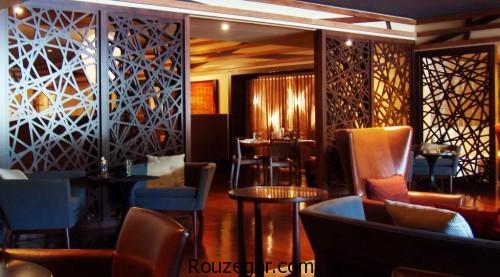 دیوار جداکننده، دیوار جداکننده اداری