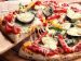 پیتزا سبزیجات,طرز تهیه پیتزا سبزیجات ایتالیایی,آموزش پیتزا سبزیجات رژیمی
