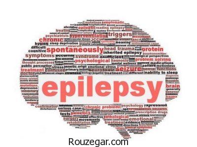 دارو برای بیماری صرع،دلیل حملات صرع،درمان صرع با طب سنتی