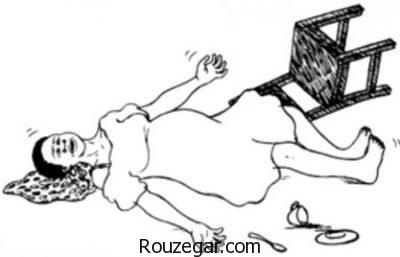 دارو برای بیماری صرع،دلیل حملات صرع،درمان صرع با طب سنتی