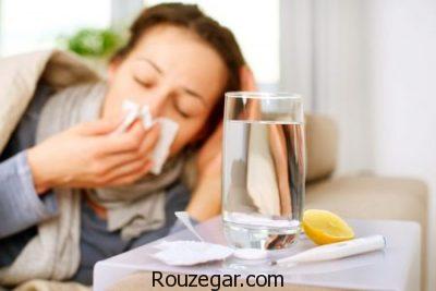 سرما خوردگی در بارداری،درمان فوری سرما خوردگی،داروهای سرما خوردگی
