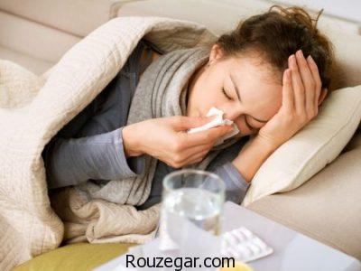 سرما خوردگی در بارداری،درمان فوری سرما خوردگی،داروهای سرما خوردگی