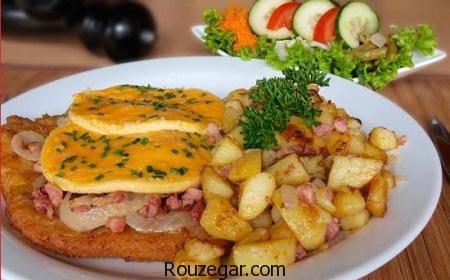 شنیسل مرغ,طرز تهیه شنیسل مرغ با سس قارچ,شنیسل مرغ با سس قارچ,شنیسل مرغ با پنیر,شنیسل مرغ رژیمی,شنیسل مرغ خوشمزه,شنیسل مرغ در فر,شنیسل مرغ خانگی,شنیسل مرغ جوادجوادی,شنیسل مرغ چیست,شنیسل مرغ خانم گلاور